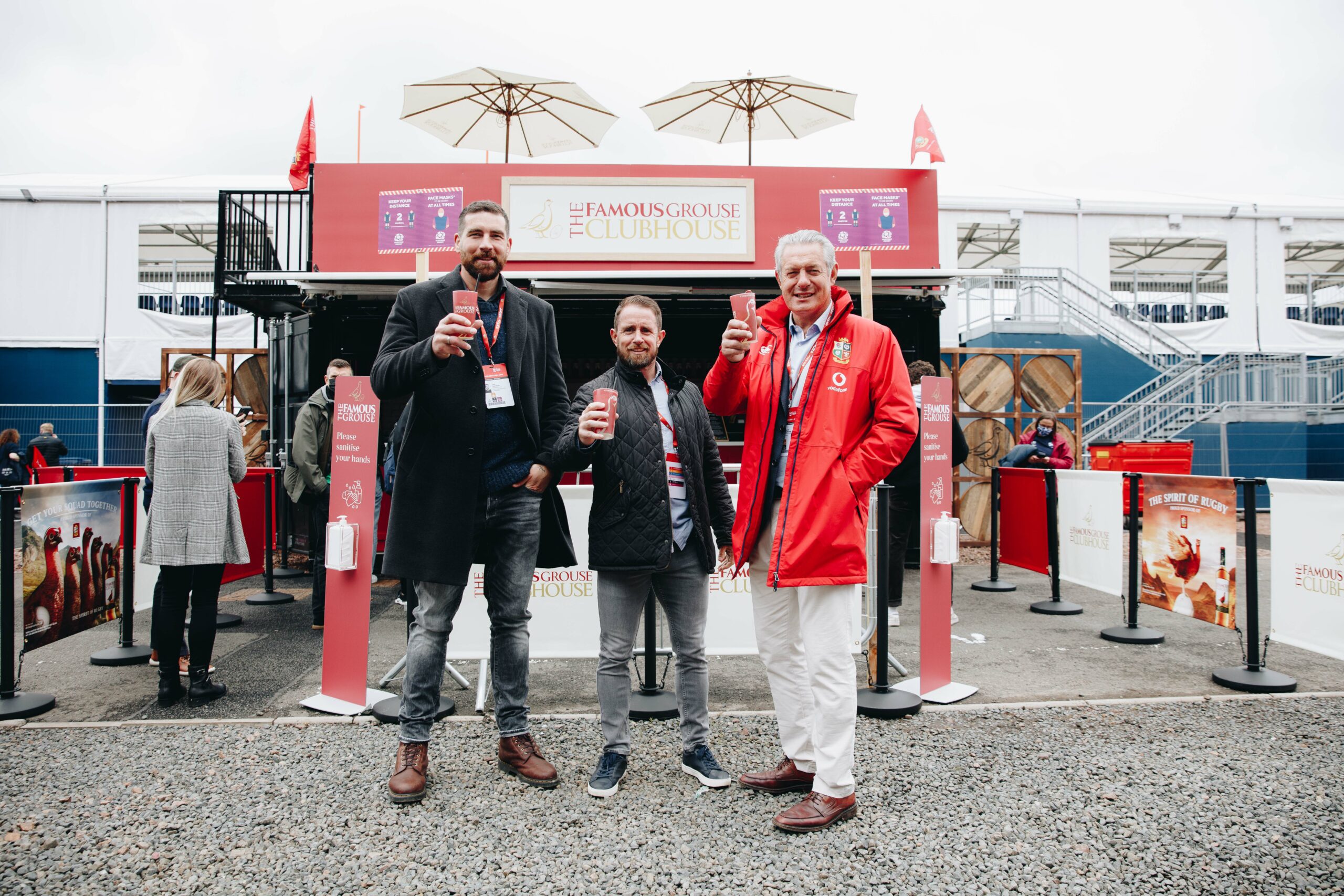 Famous-Grouse-Rugby-Activation-players-cheers