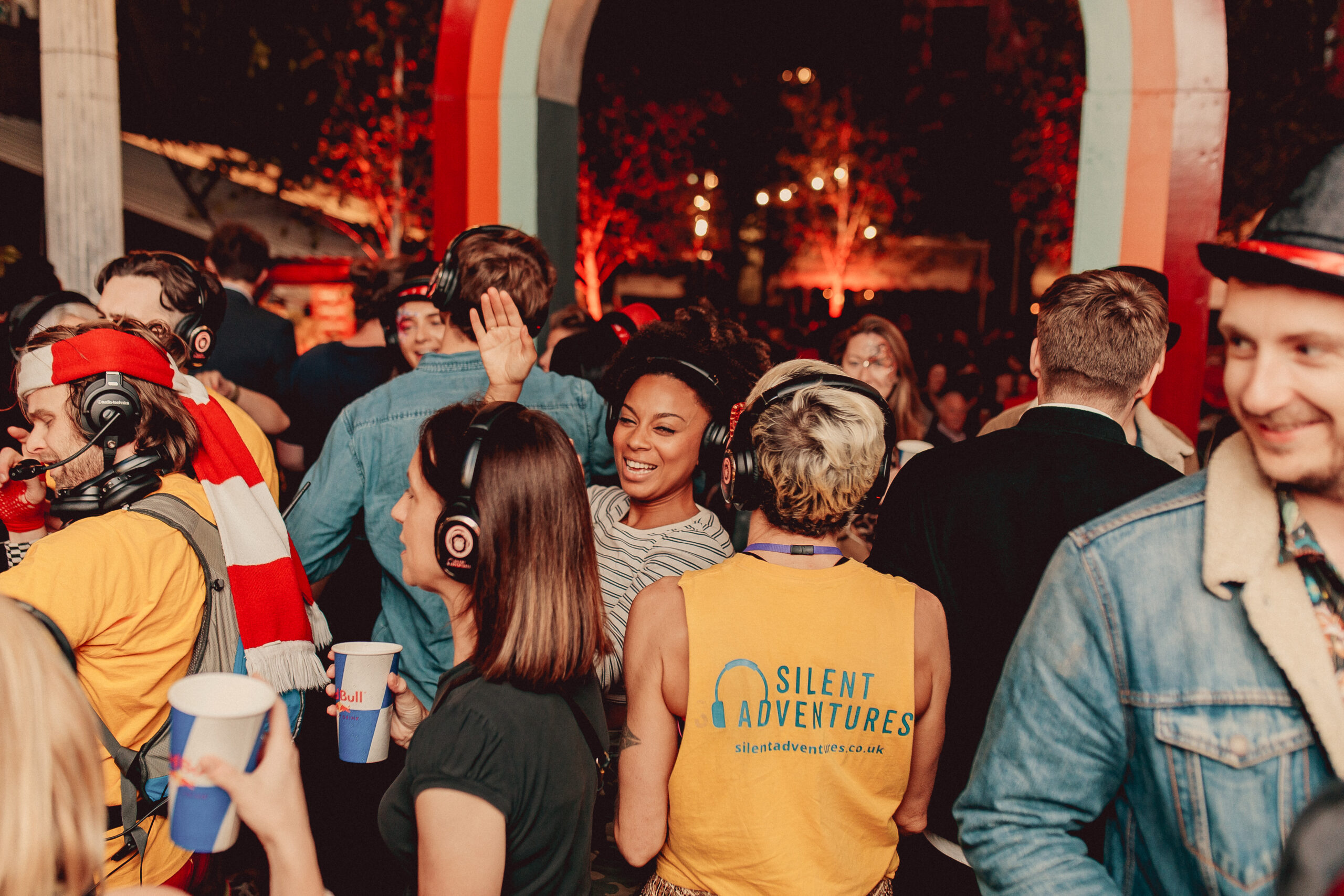 Silent-Disco-the-list-party
