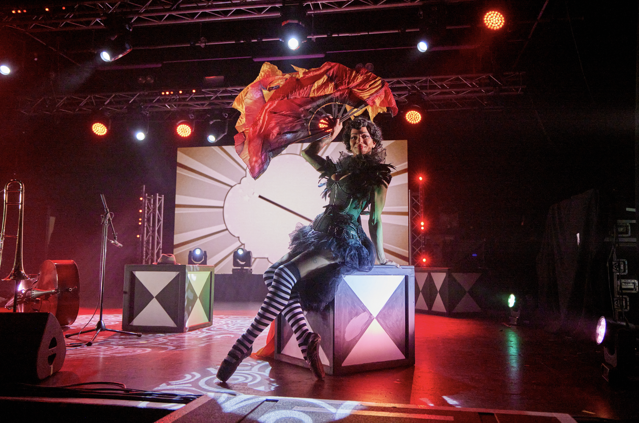 The Night Circus