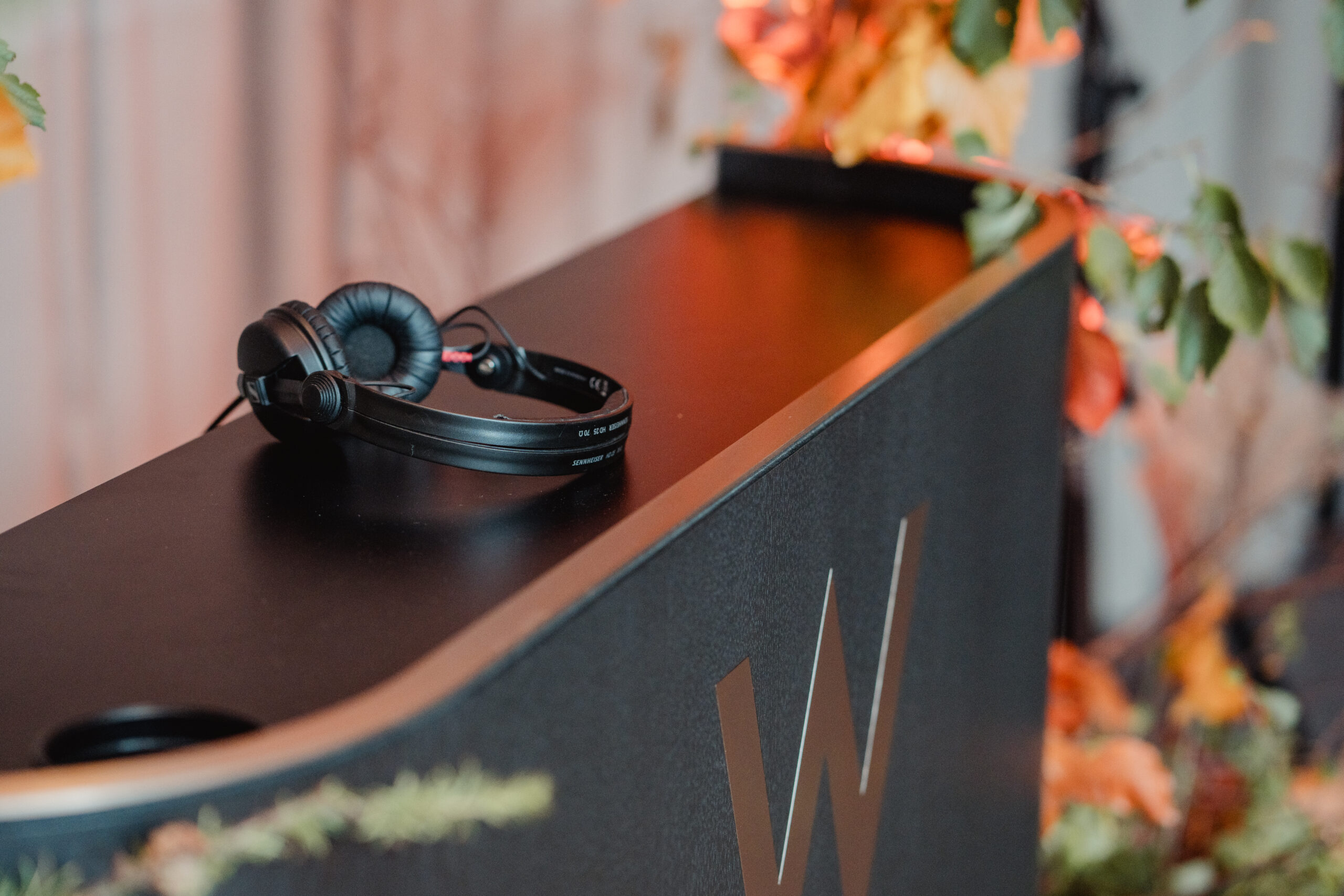 W Edinburgh - Festive Launch 106