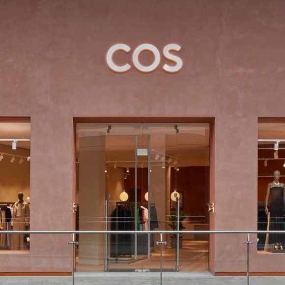 COS Store Exterior